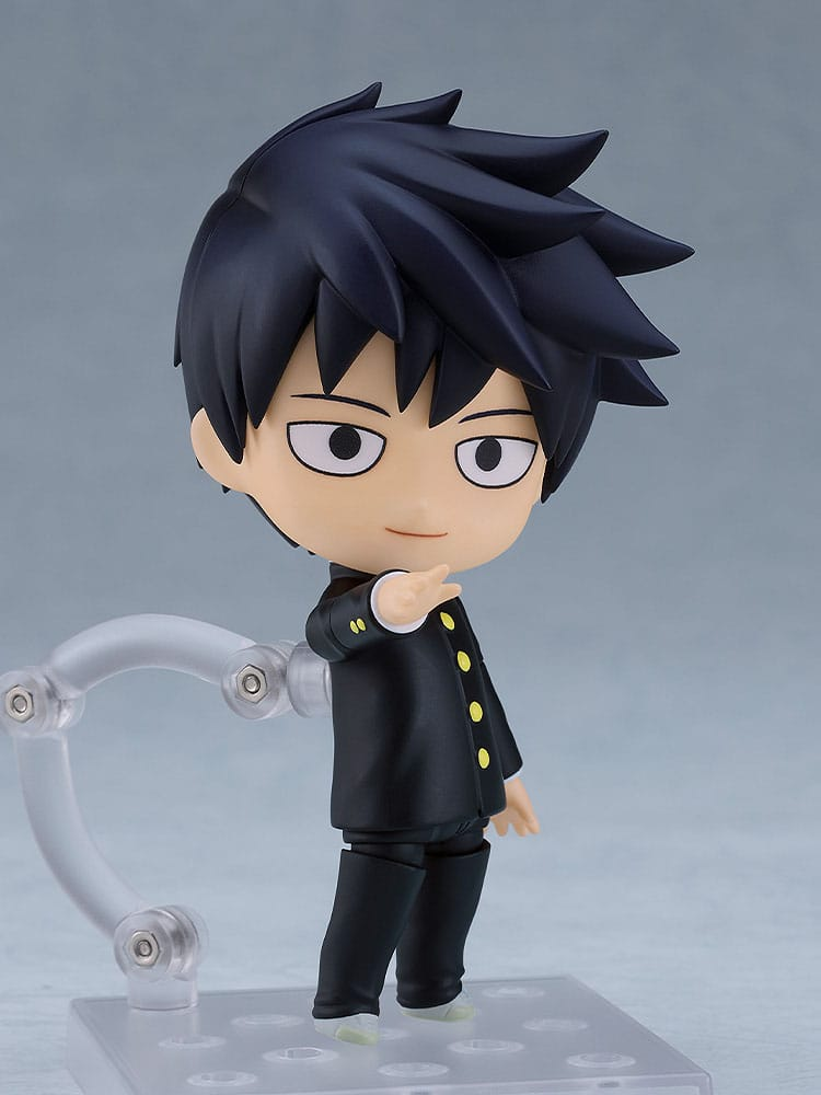 Mob Psycho 100 III Nendoroid Ritsu Kageyama