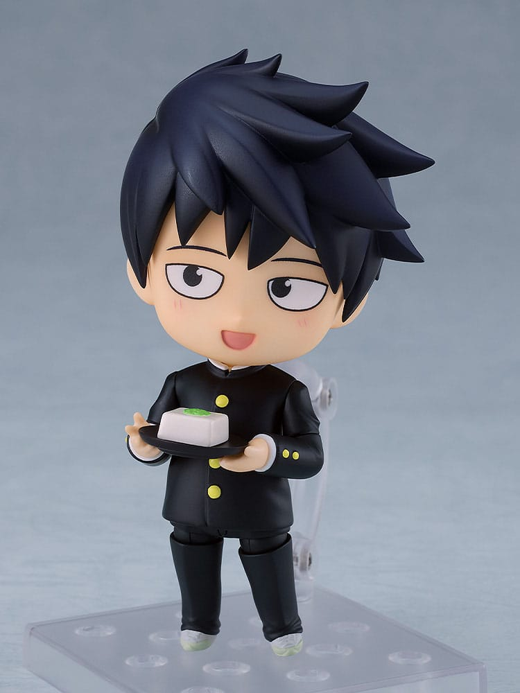 Mob Psycho 100 III Nendoroid Ritsu Kageyama