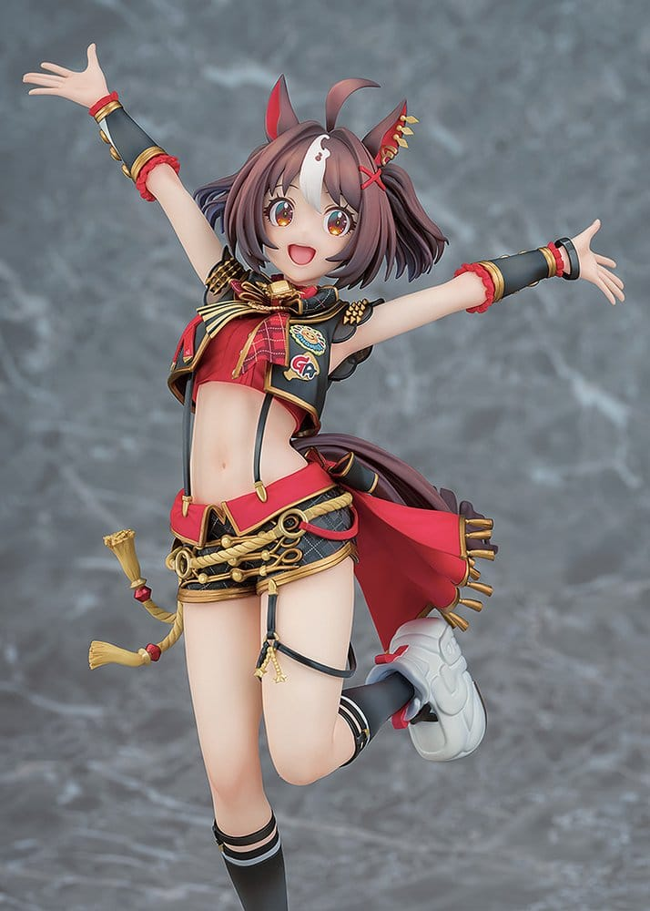 Uma Musume Pretty Derby 1/7 Scale Statue Gran Alegria