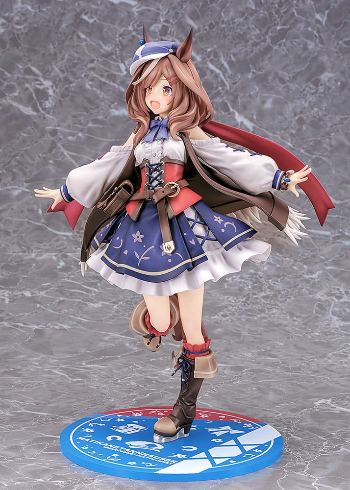 Uma Musume Pretty Derby 1/7 Scale Statue Matikanetannhauser