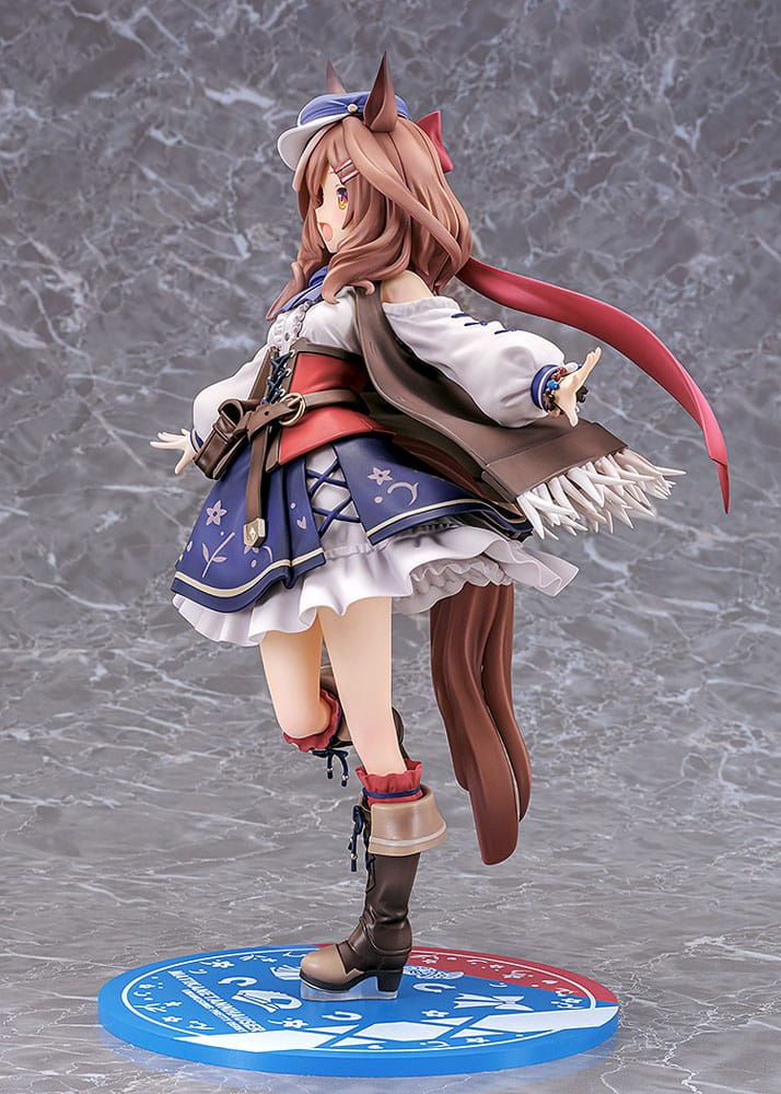 Uma Musume Pretty Derby 1/7 Scale Statue Matikanetannhauser