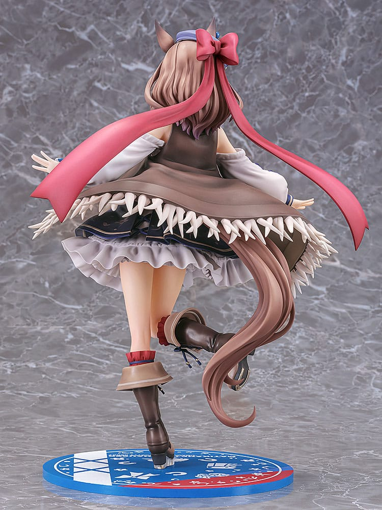 Uma Musume Pretty Derby 1/7 Scale Statue Matikanetannhauser