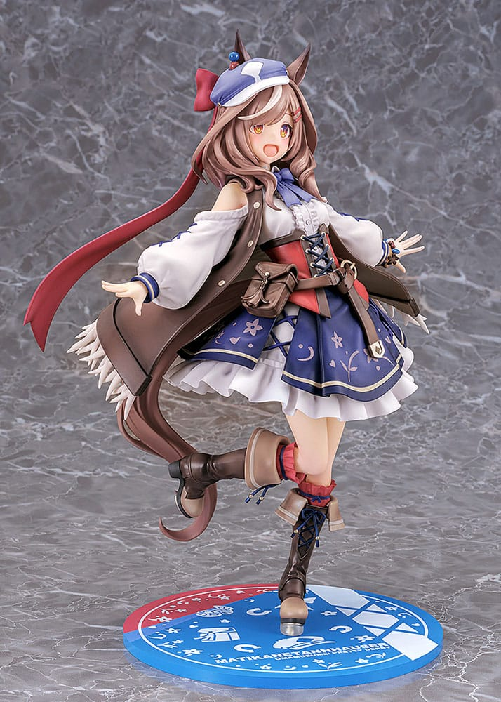 Uma Musume Pretty Derby 1/7 Scale Statue Matikanetannhauser