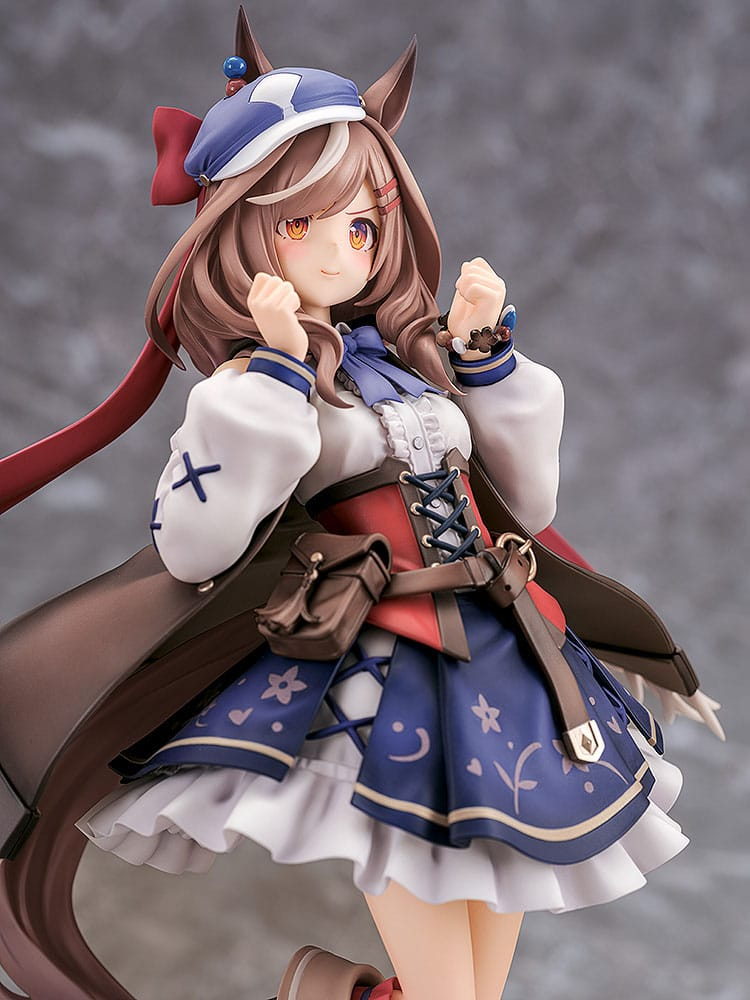 Uma Musume Pretty Derby 1/7 Scale Statue Matikanetannhauser