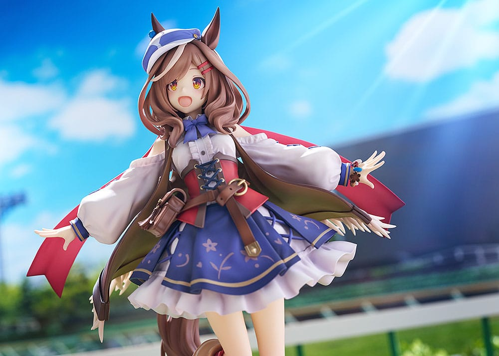 Uma Musume Pretty Derby 1/7 Scale Statue Matikanetannhauser