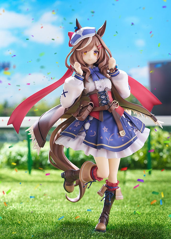 Uma Musume Pretty Derby 1/7 Scale Statue Matikanetannhauser