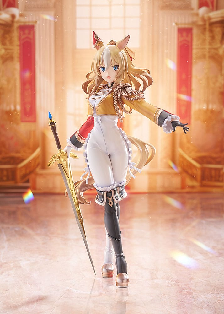 Uma Musume Pretty Derby 1/7 Scale Statue Durandal