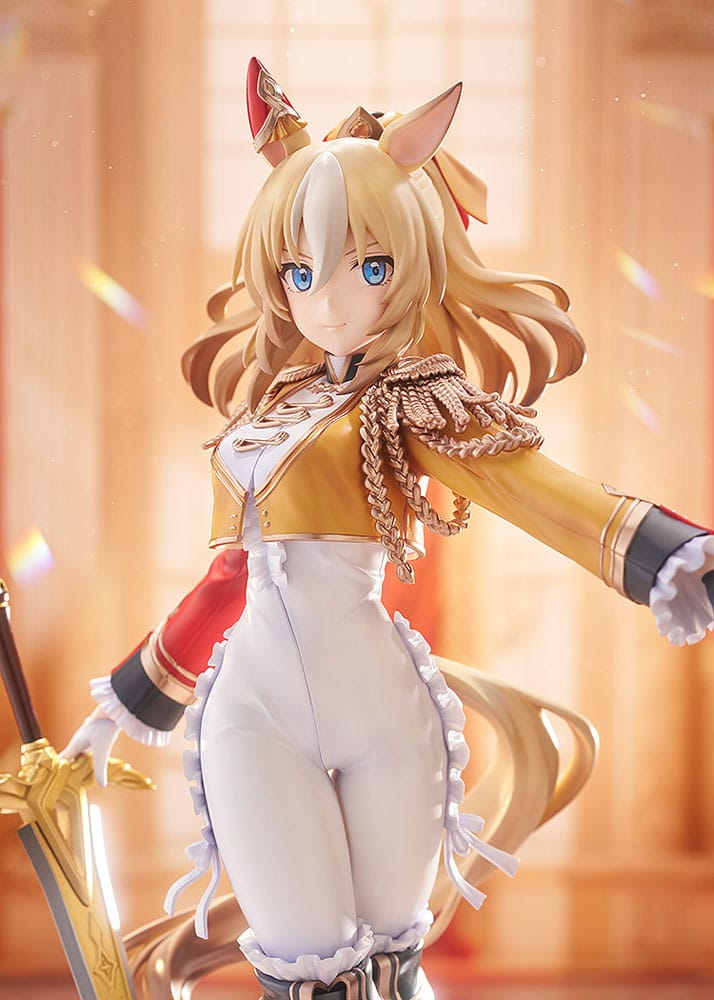 Uma Musume Pretty Derby 1/7 Scale Statue Durandal