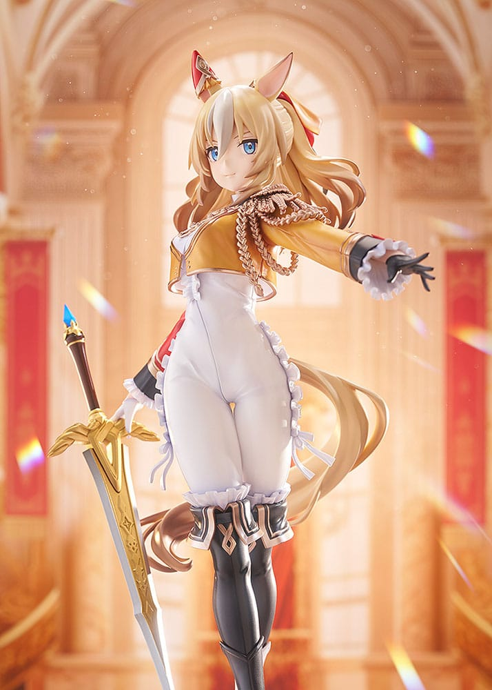 Uma Musume Pretty Derby 1/7 Scale Statue Durandal