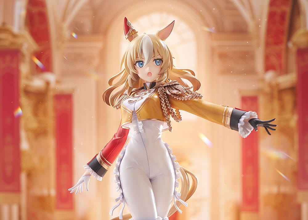 Uma Musume Pretty Derby 1/7 Scale Statue Durandal