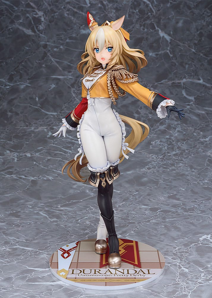 Uma Musume Pretty Derby 1/7 Scale Statue Durandal