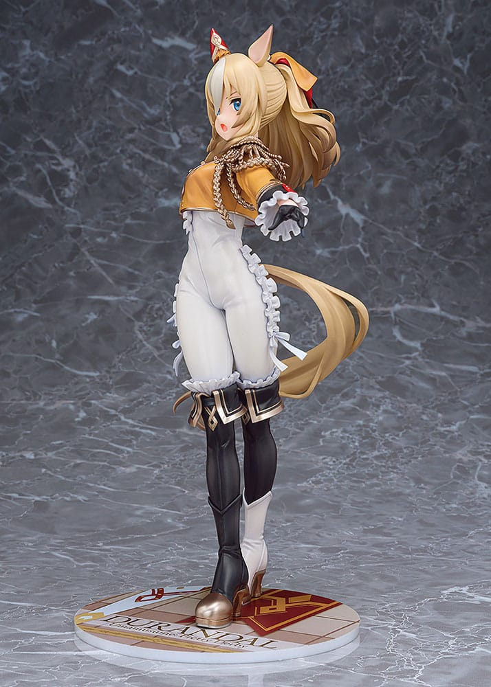 Uma Musume Pretty Derby 1/7 Scale Statue Durandal