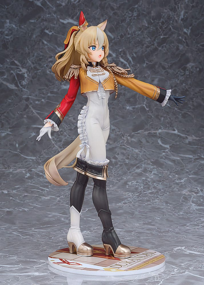 Uma Musume Pretty Derby 1/7 Scale Statue Durandal