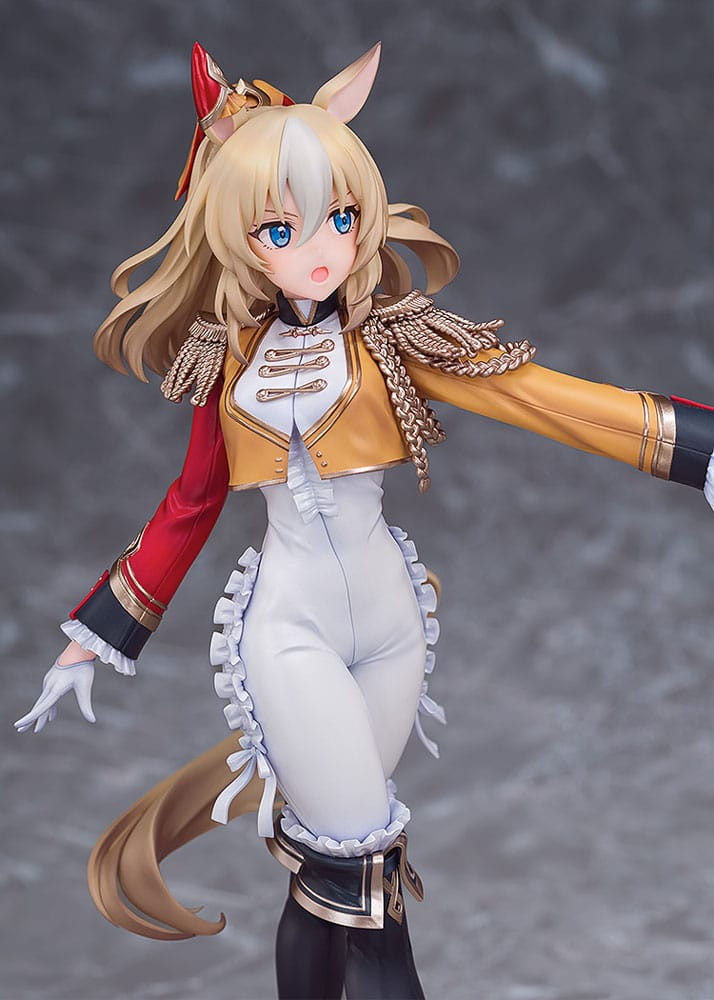 Uma Musume Pretty Derby 1/7 Scale Statue Durandal