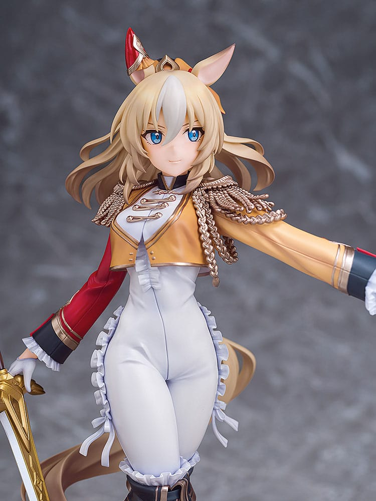 Uma Musume Pretty Derby 1/7 Scale Statue Durandal