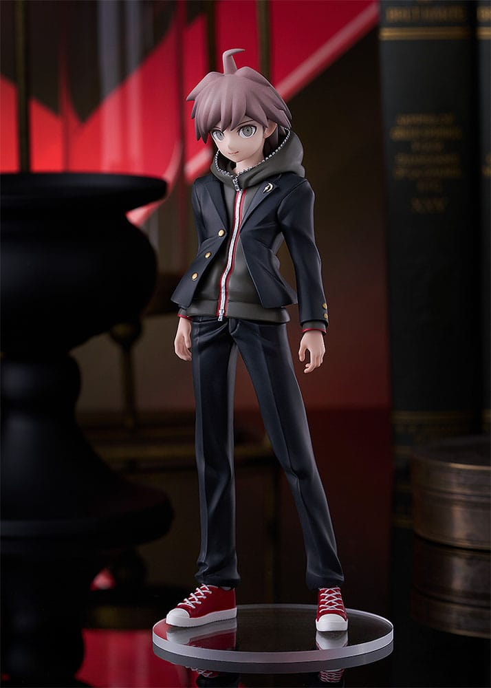 Danganronpa 1 2 Reload POP UP PARADE Makoto Naegi