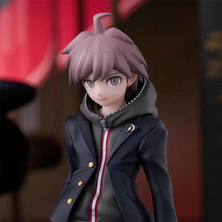 Danganronpa 1 2 Reload POP UP PARADE Makoto Naegi