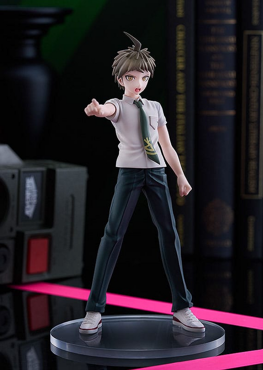 Danganronpa 1 2 Reload POP UP PARADE Hajime Hinata