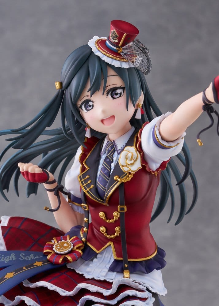 Love Live! Nijigasaki High School Idol Club 1/7 Scale Statue Yuki Setsuna