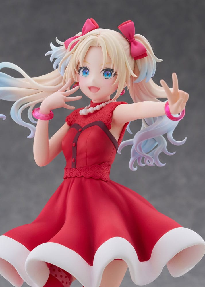 Love Live! Hasunosora 1/7 Scale Statue Rurino Osawa