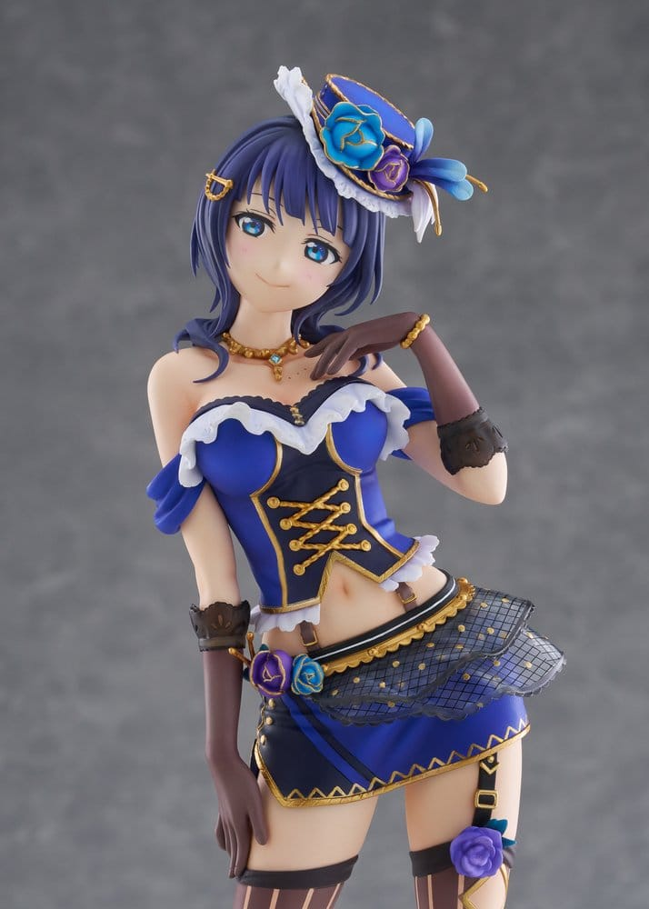 Love Live! Nijigasaki High School Idol Club 1/7 Scale Statue Karin Asaka