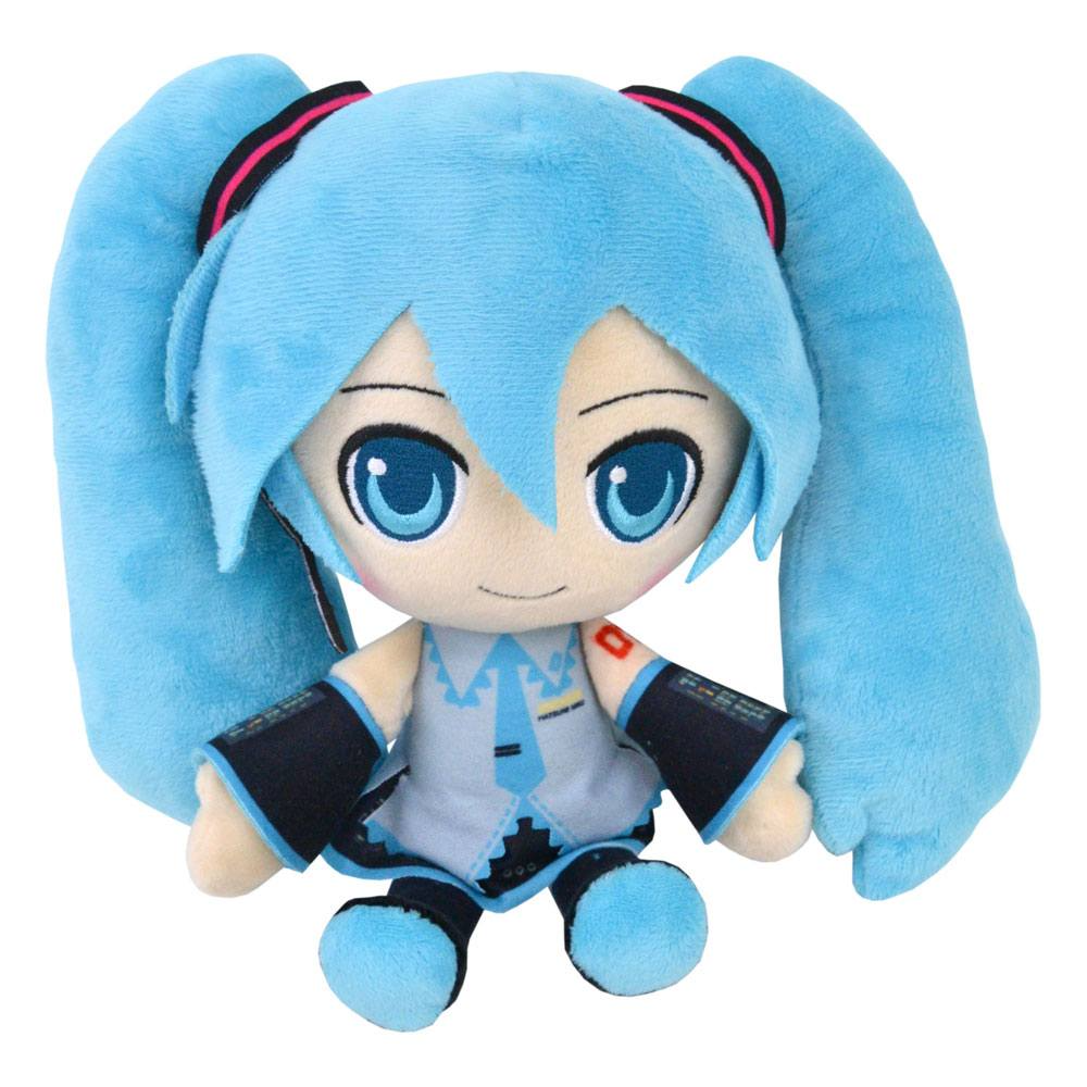 Hatsune Miku CuteForme Plush