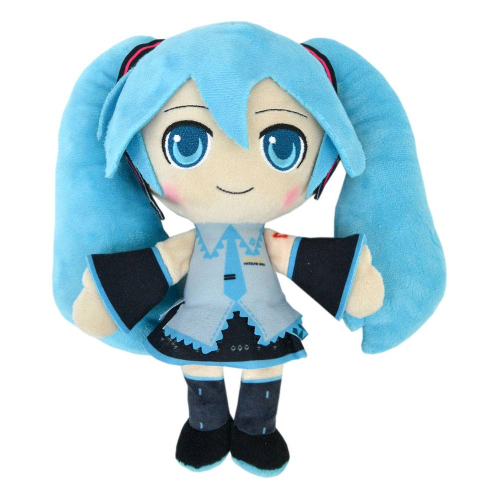 Hatsune Miku CuteForme Plush
