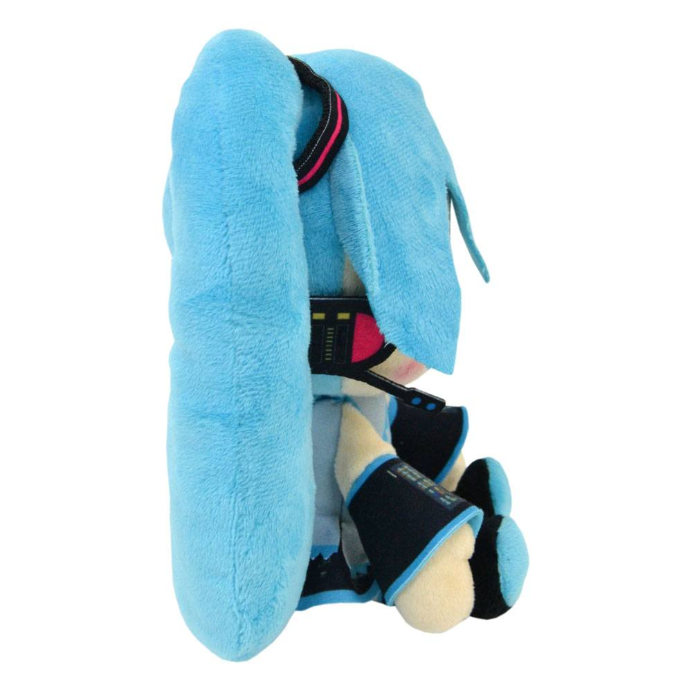Hatsune Miku CuteForme Plush