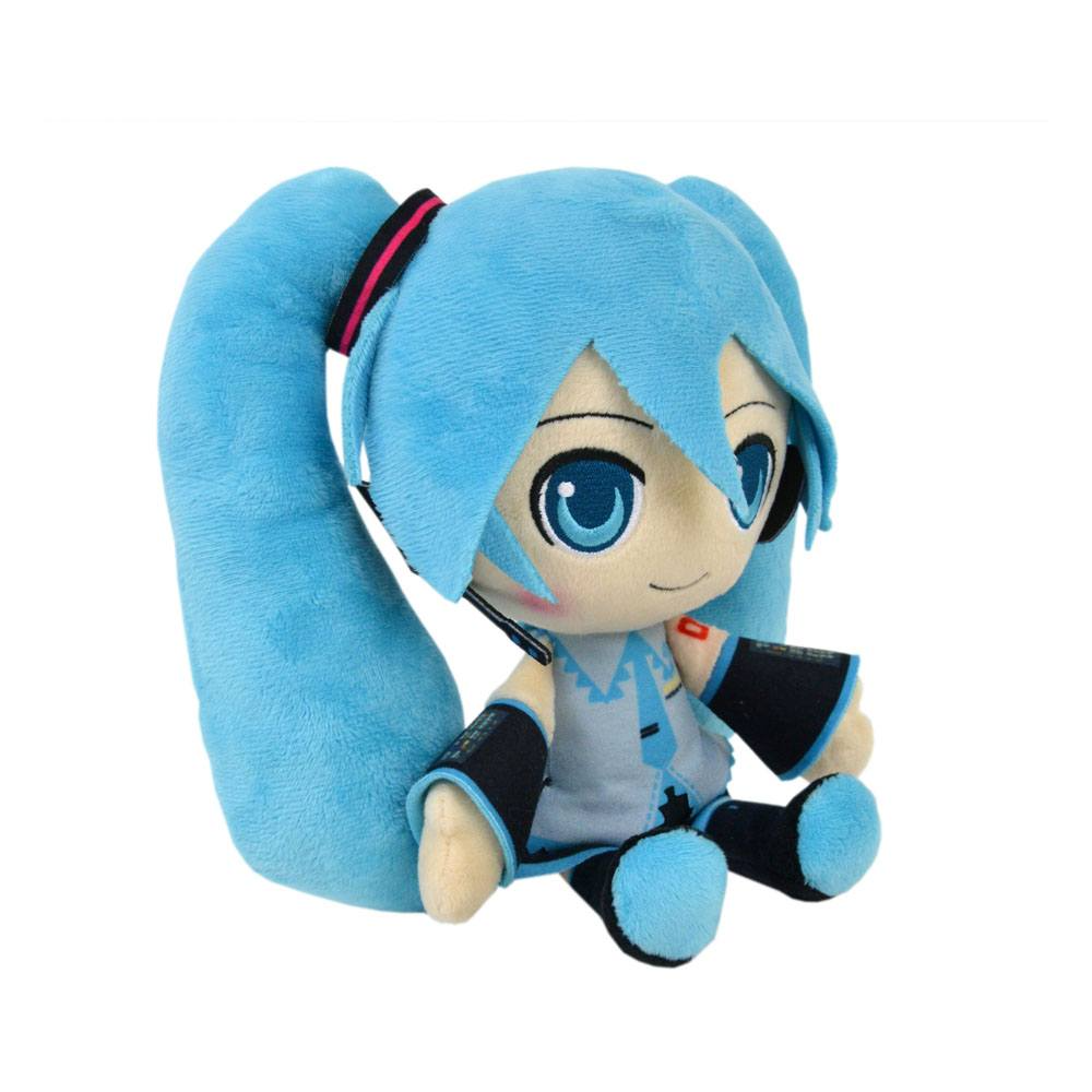 Hatsune Miku CuteForme Plush
