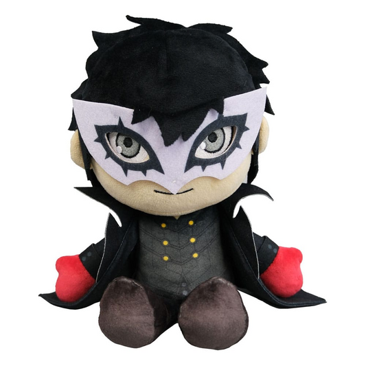 Persona 5 Royal CuteForme Plush Joker Protagonist