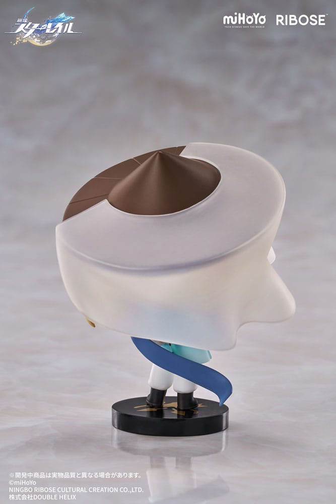 Honkai: Star Rail Nameless Honor Chibi Figure Vol. 01 Yanqing