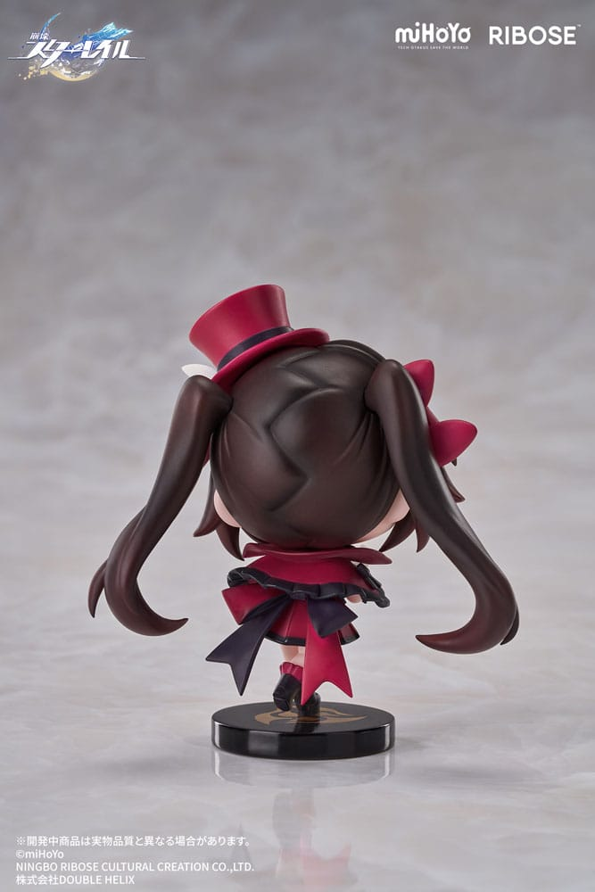 Honkai: Star Rail Nameless Honor Chibi Figure Vol. 01 Sparkle