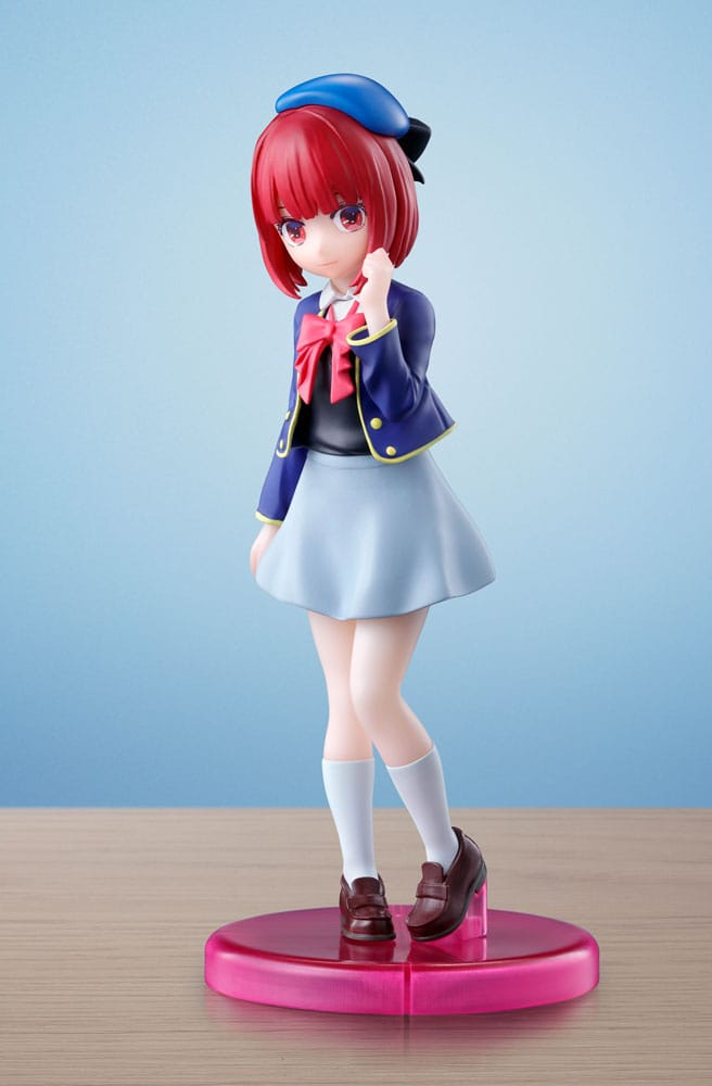 Oshi no Ko Adokenette Kana Arima