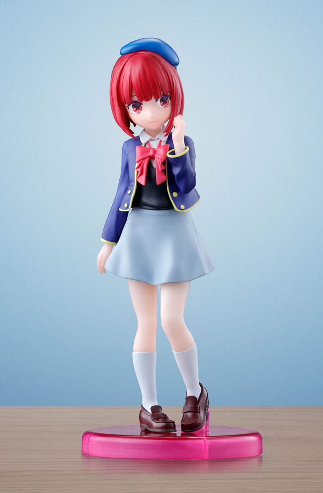 Oshi no Ko Adokenette Kana Arima
