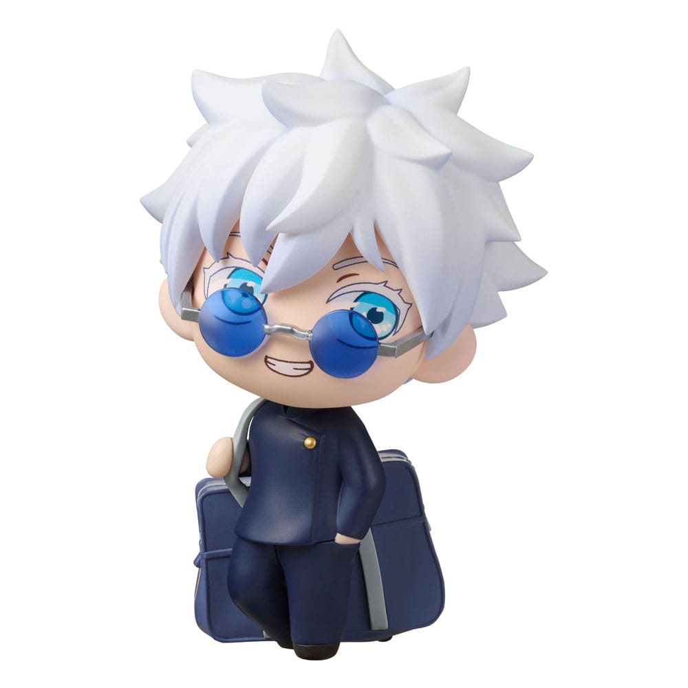 Jujutsu Kaisen Tekupiku Satoru Gojo Tokyo Jujutsu High School