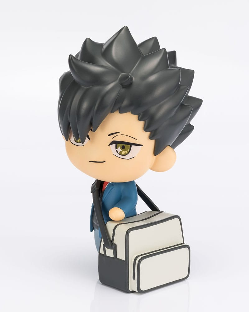 Haikyu!! Tekupiku Tetsuro Kuroo