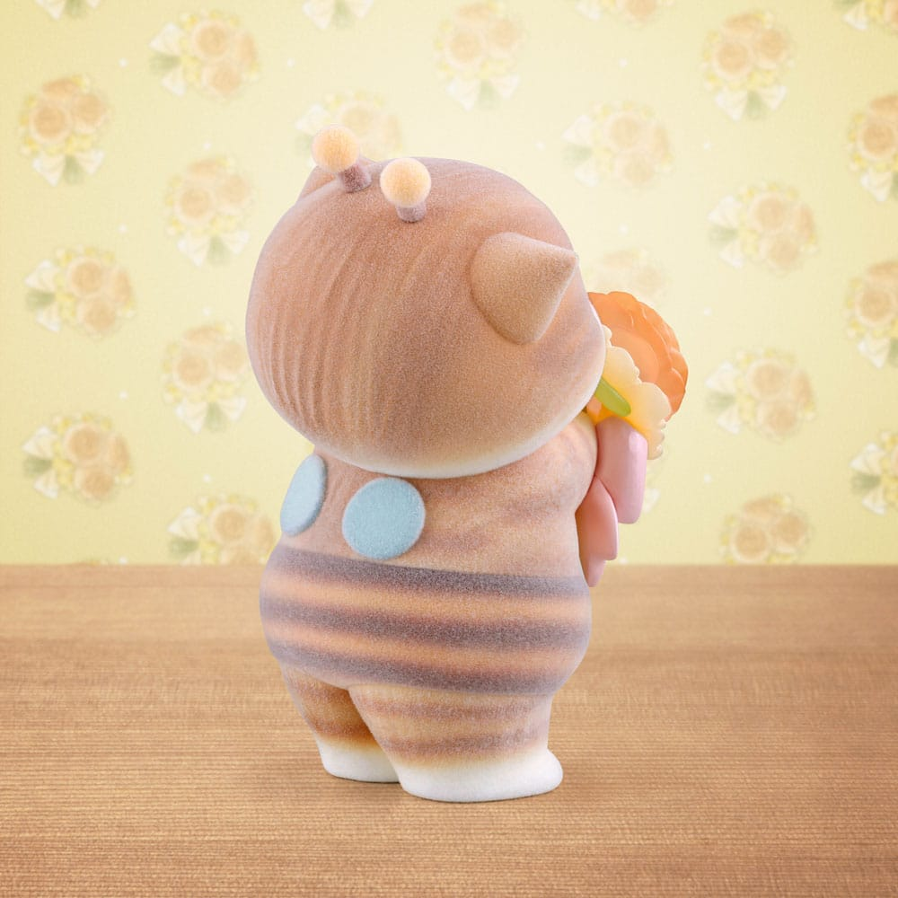 Mofusand Mofamofy Mini Figure Hachinyan