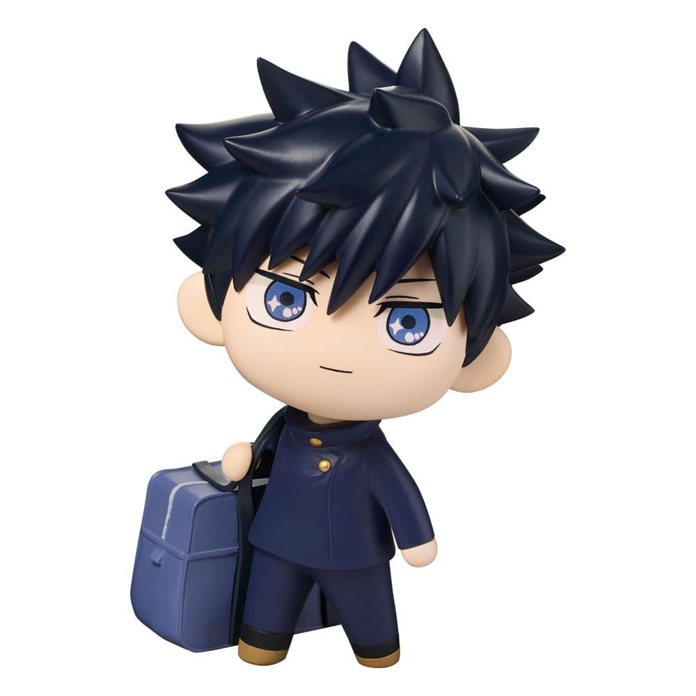 Jujutsu Kaisen Tekupiku Megumi Fushigoro