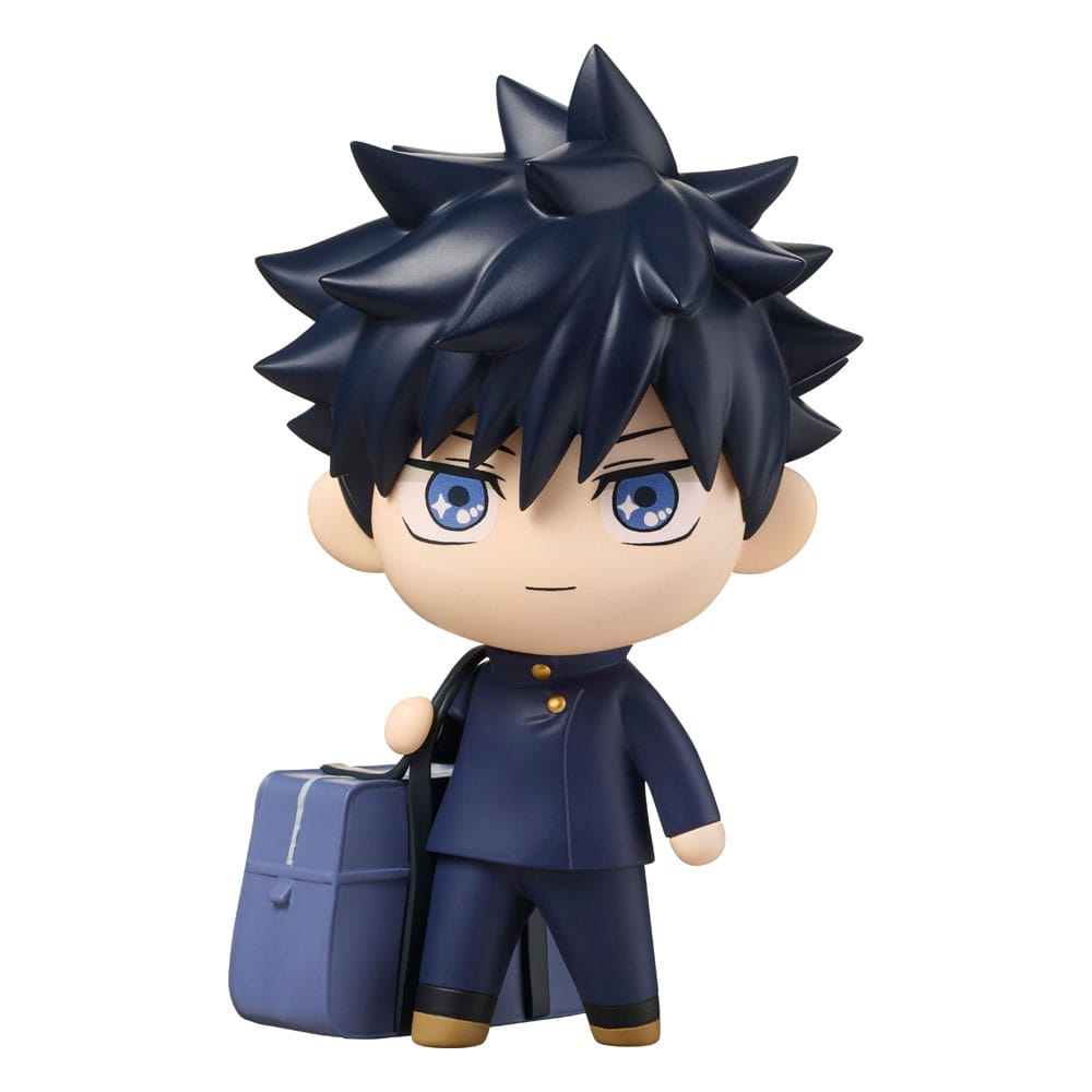 Jujutsu Kaisen Tekupiku Megumi Fushigoro