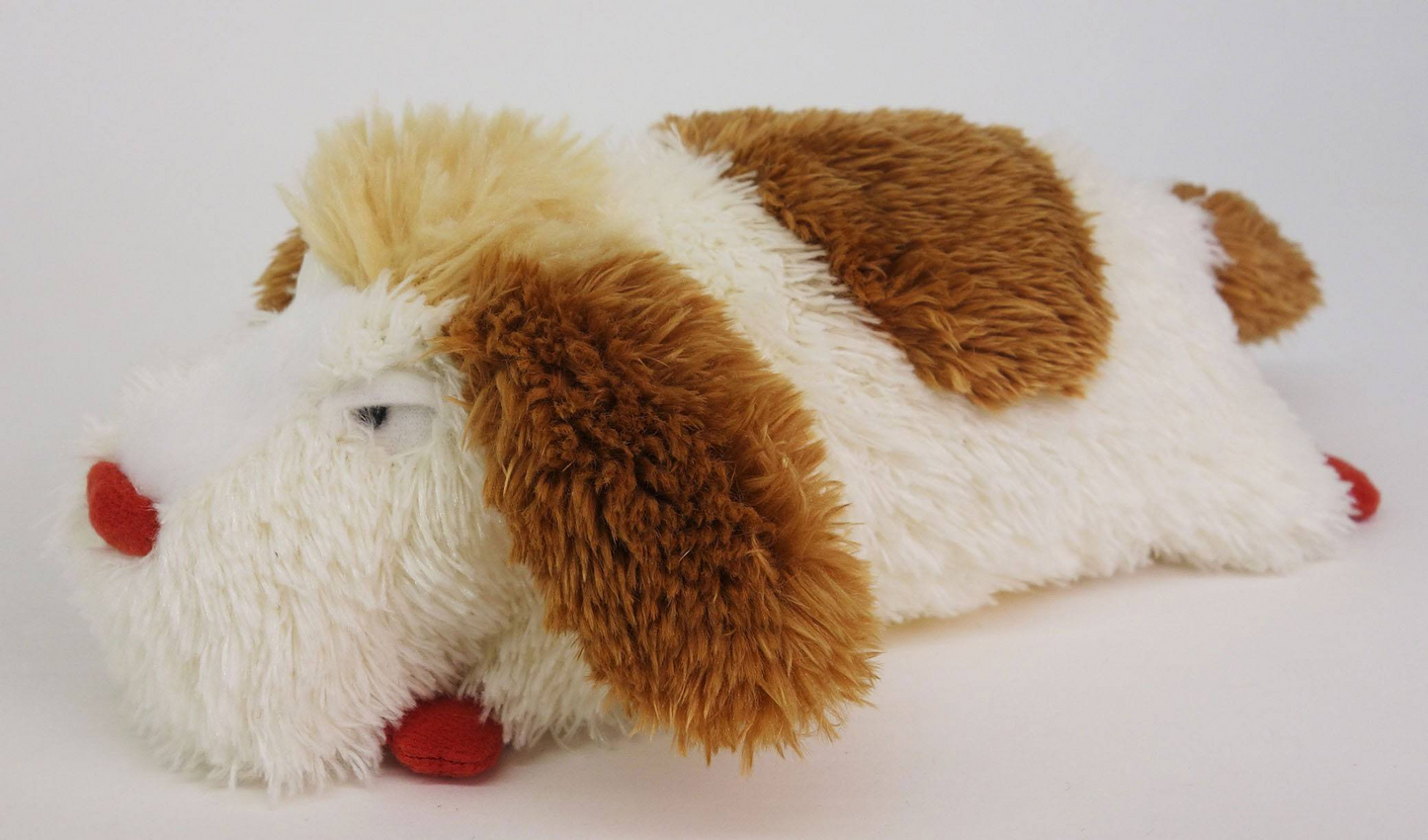 Howl's Moving Castle Plush Heen