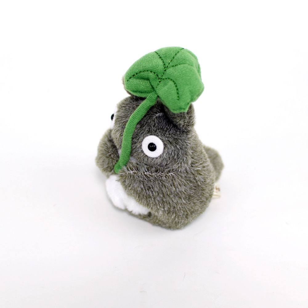 My Neighbor Totoro Beanbag Plush Totoro