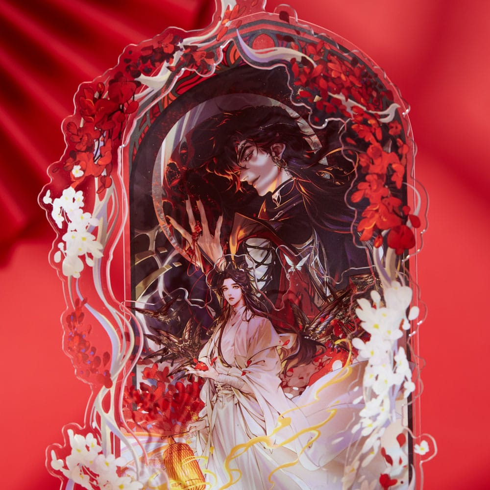 Heaven Official's Blessing Acrylic Stand Mysterious Shadow and Traces Series