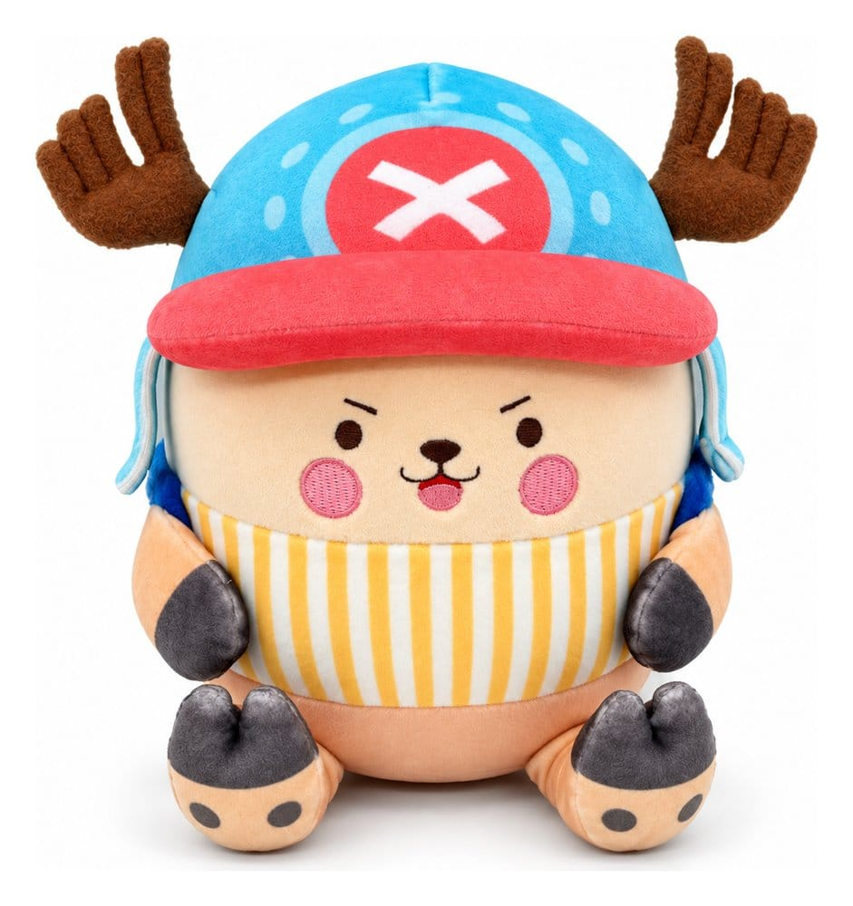 One Piece Plush Tony Tony Chopper SD Ver