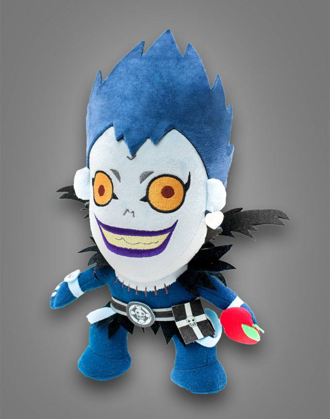 Death Note Plush Ryuk