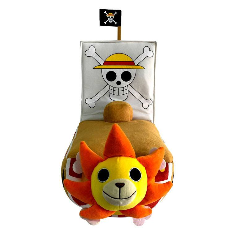 One Piece Plush Thousand Sunny