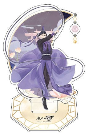 Grandmaster of Demonic Cultivation Acrylic Stand Jiang Cheng