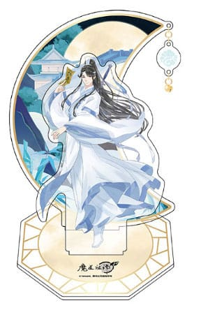 Grandmaster of Demonic Cultivation Acrylic Stand Lan Sizhui