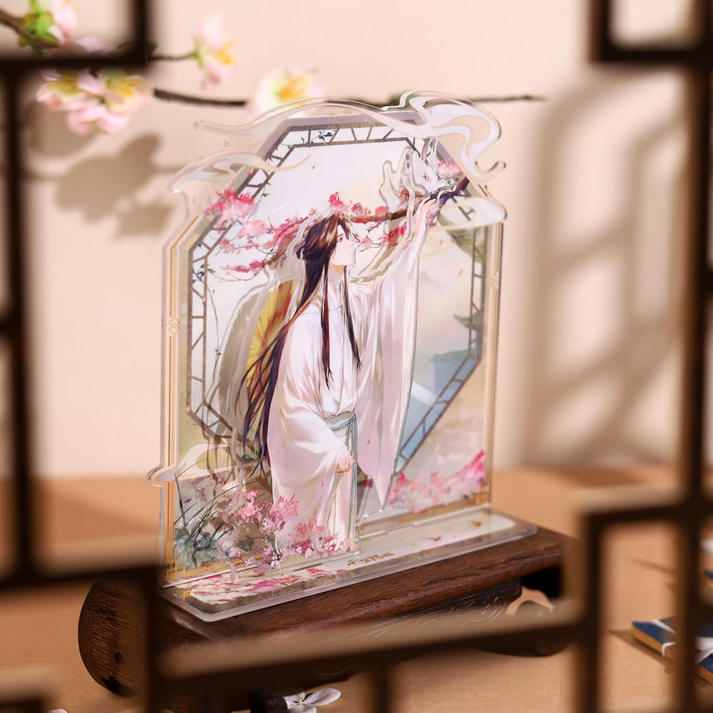 Heaven Official's Blessing Acrylic Stand Butterfly Memory Series