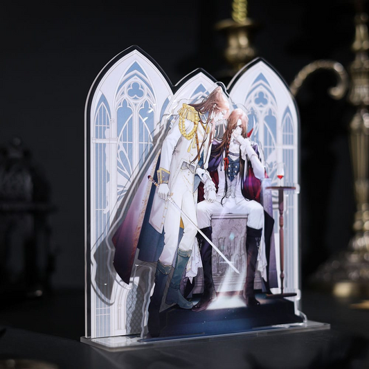Heaven Official's Blessing Acrylic Stand Radiant Throne Series