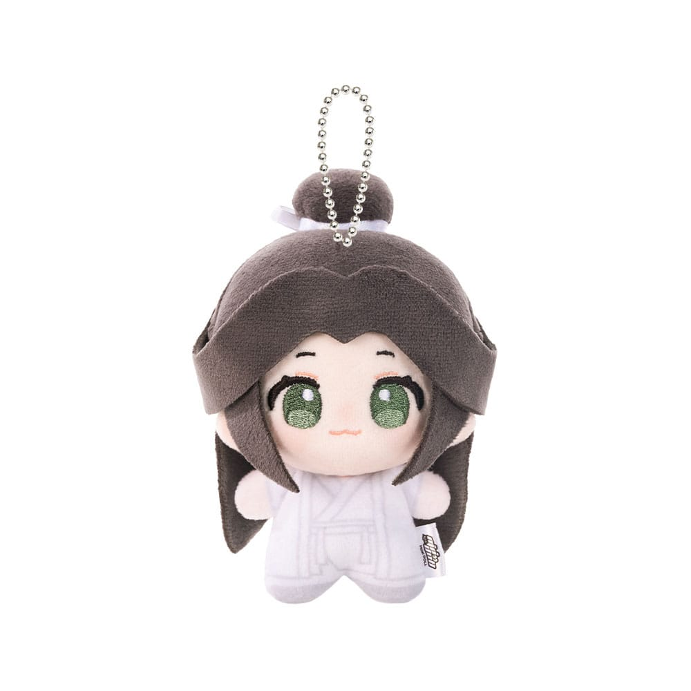 Heaven Official´s Blessing Ming Yue Lou Lan Series Plush Keychain Xie Lian